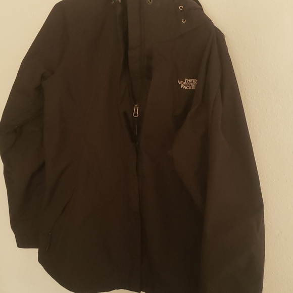 Coat - Picture 2 of 3